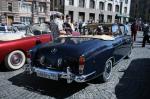Mercedes-Benz 220S 1956 года